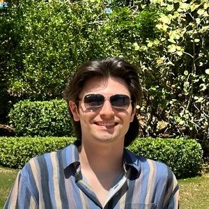 Meet your Posher, Jacob